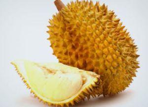 吃瓜能吃榴莲,吃瓜也能尝鲜的奇妙体验