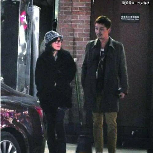 薛佳凝吃瓜,揭秘娱乐圈幕后故事